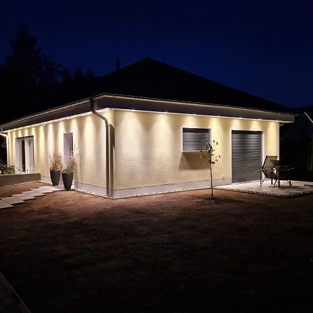 Ferienwohnung Jekarie ไวมาร์ ภายนอก รูปภาพ