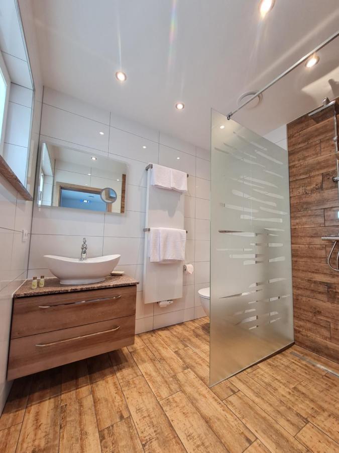 Ferienwohnung Jekarie ไวมาร์ ภายนอก รูปภาพ