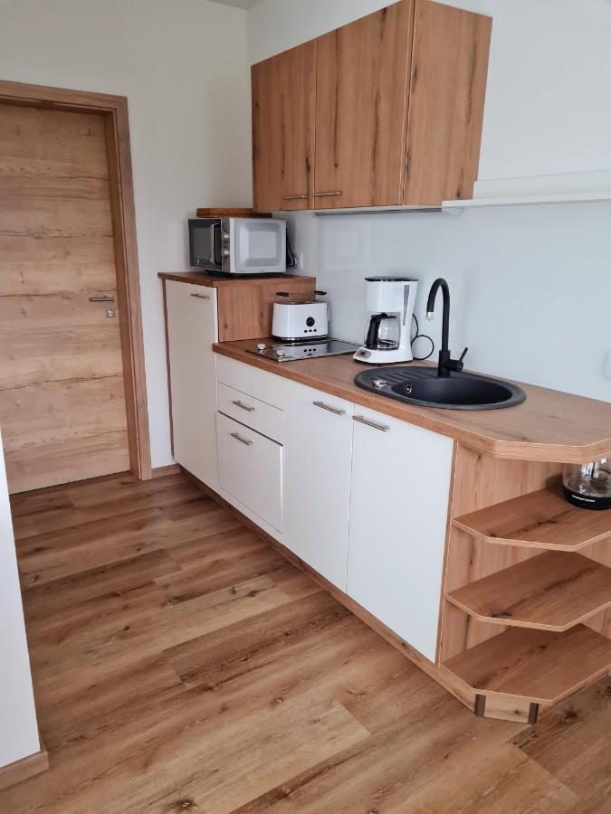 Ferienwohnung Jekarie ไวมาร์ ภายนอก รูปภาพ