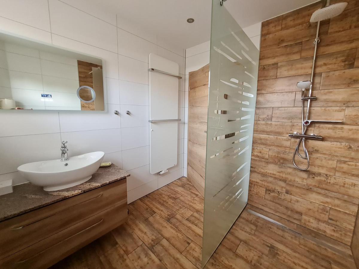 Ferienwohnung Jekarie ไวมาร์ ภายนอก รูปภาพ